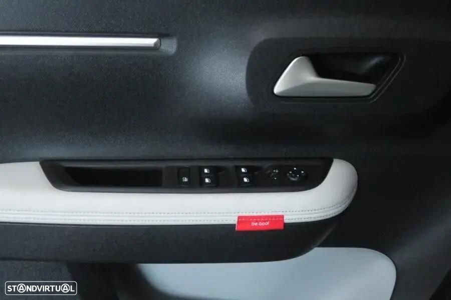 Citroën C3 1.2 PureTech YOU — fotografia 9
