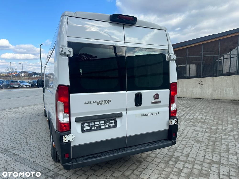Fiat Ducato - 6