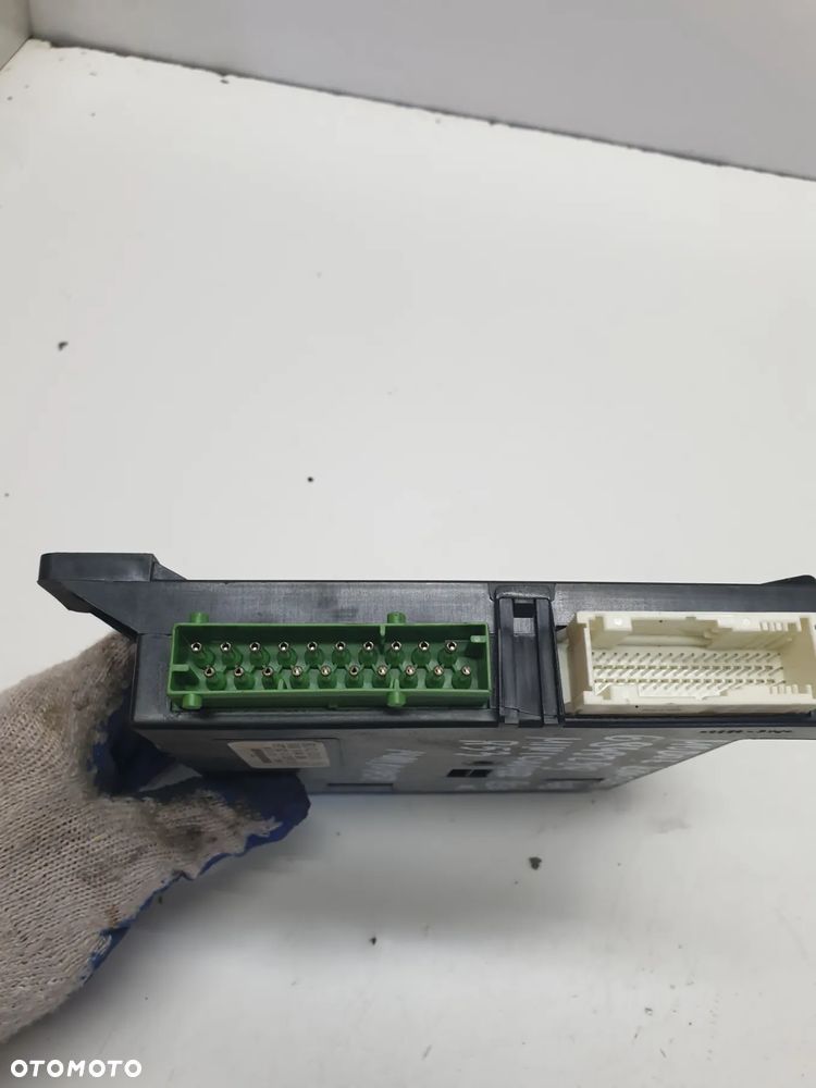 MODŁ KOMFORTU 6949289 MINI COOPER S R53 1.6 - 6