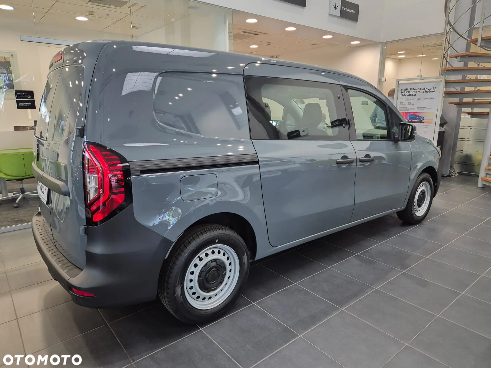 Renault kangoo-express/van - 2