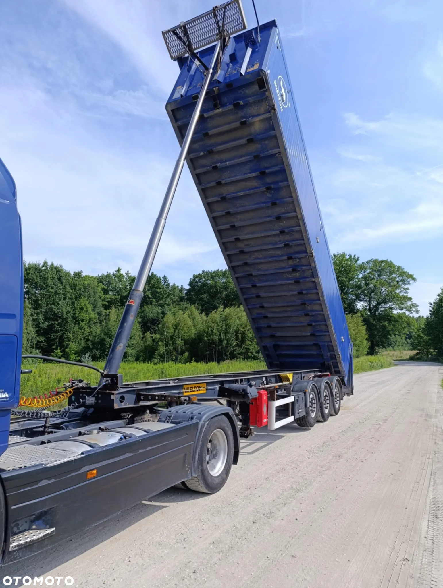 Scania R450 - 10