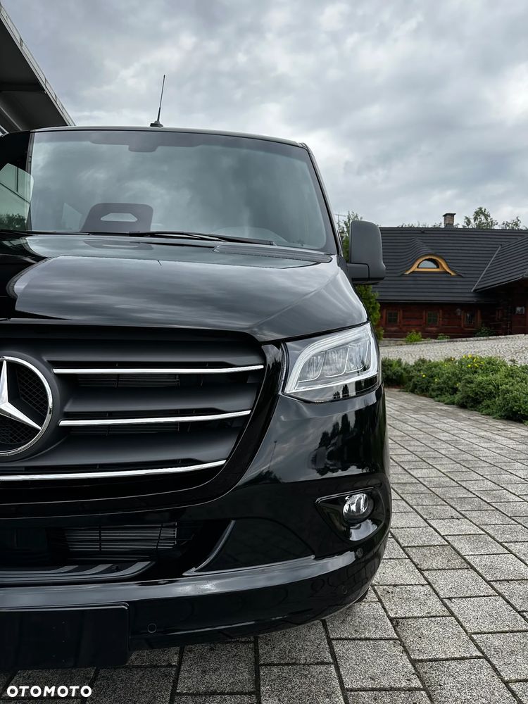 Mercedes-Benz Sprinter - 34