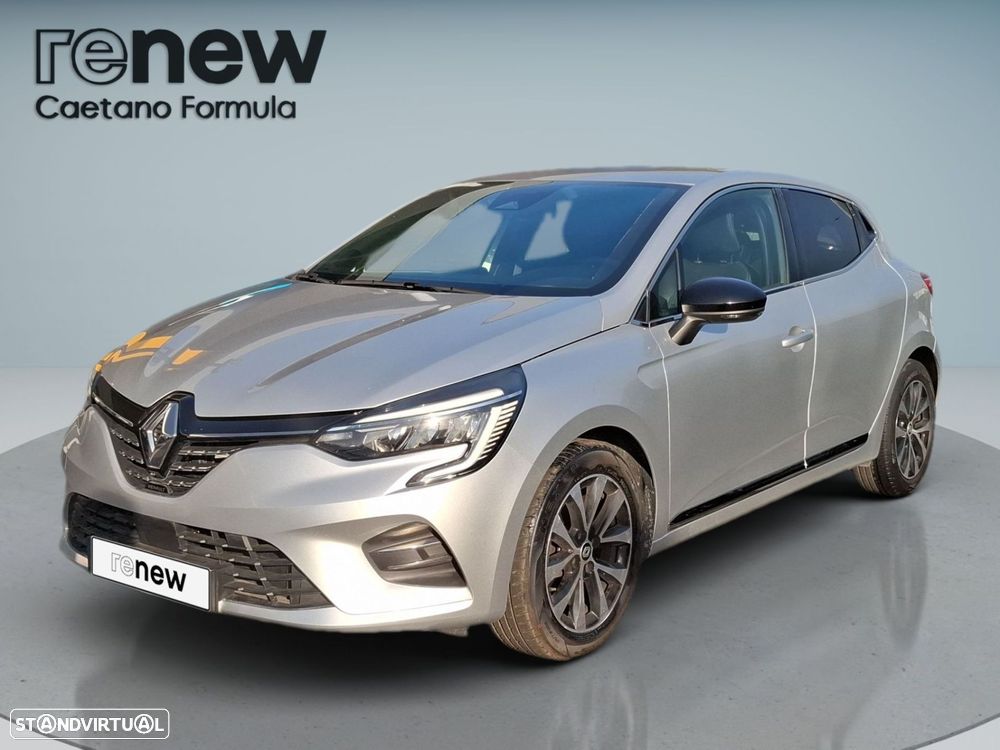 Renault Clio 1.0 TCe Techno - 1