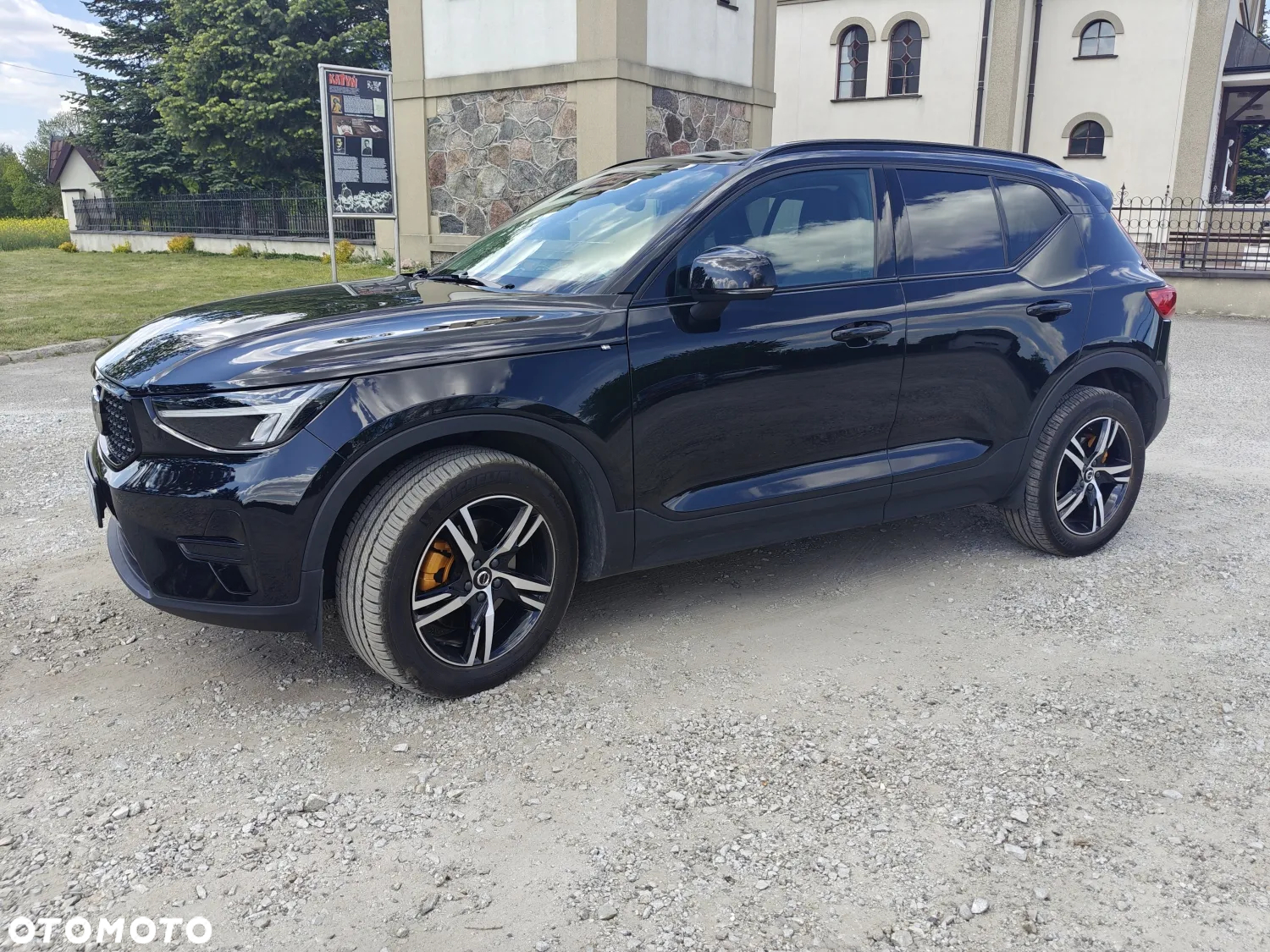 Volvo XC 40 - 9