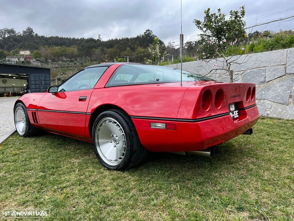 Chevrolet Corvette ver-6-2-v8-grand-sport-aut- - 9