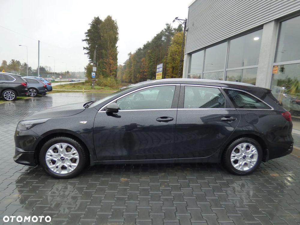 Kia Ceed - 3
