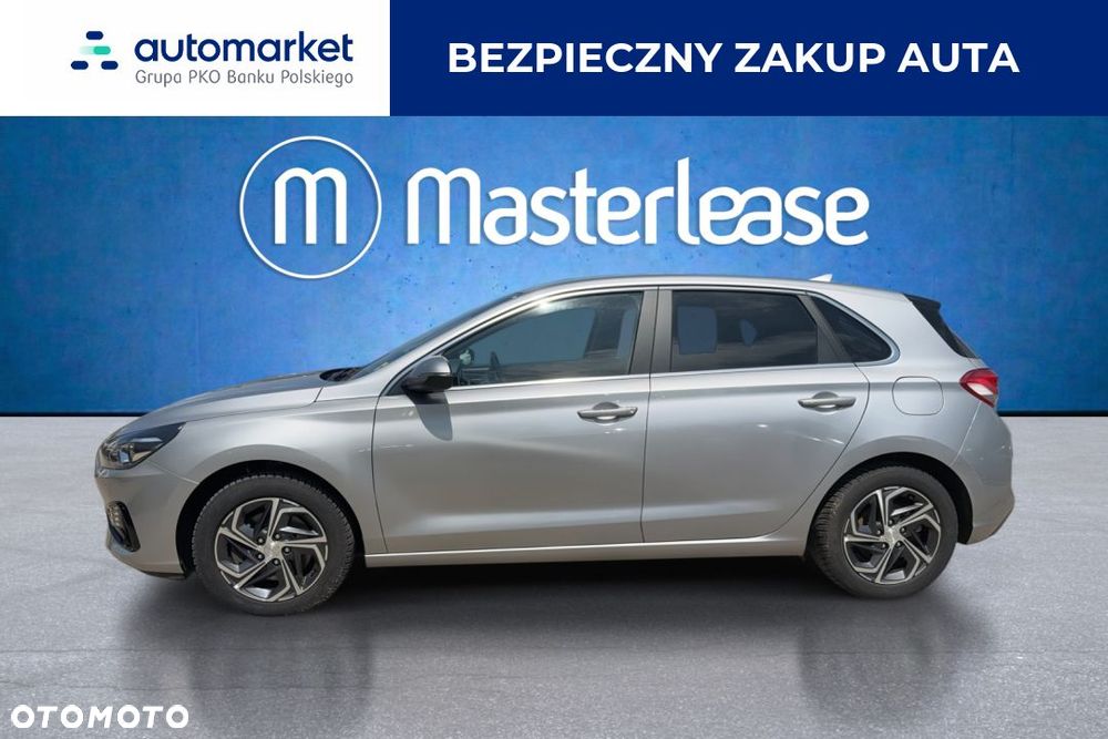 Hyundai i30 1.5 DPI Smart - 8