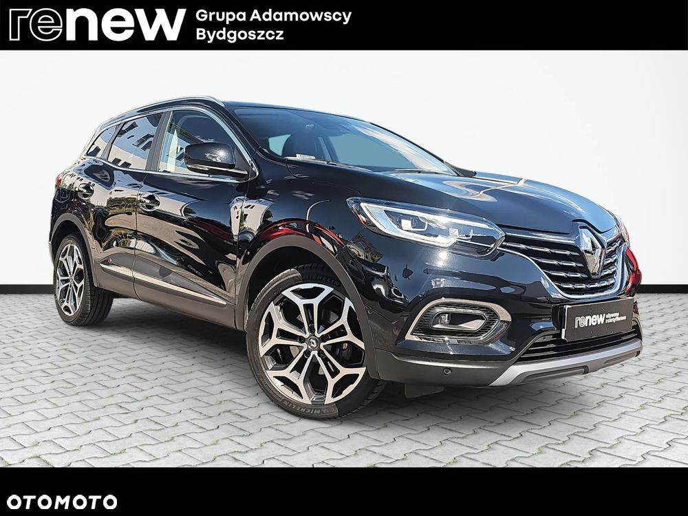 Renault Kadjar 1.3 TCe FAP Intens EDC - 6
