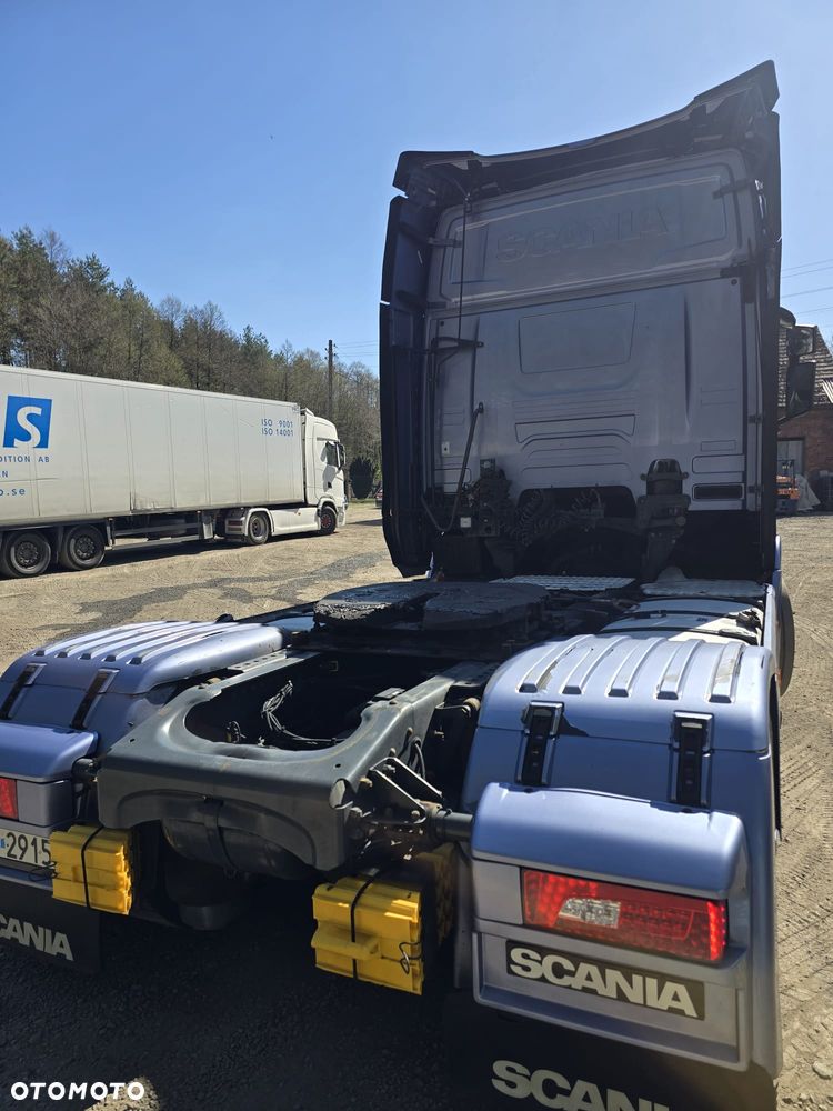 Scania R450 - 3