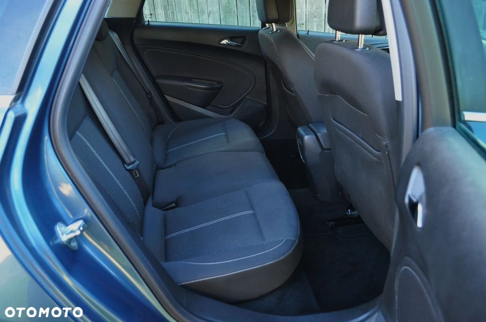 Opel Astra 2.0 CDTI Style - 35