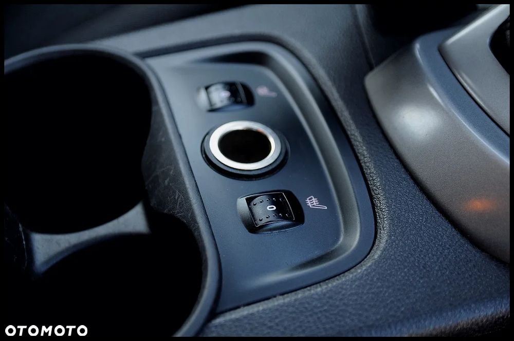Ford Focus - 8
