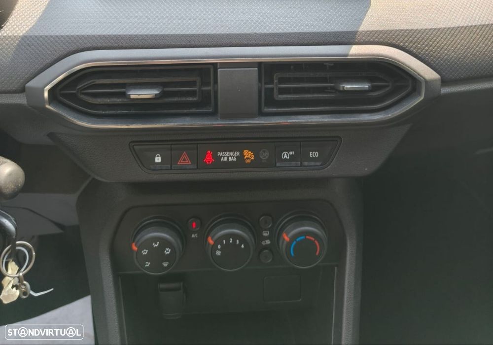 Dacia Sandero 1.0 TCe Comfort - 11