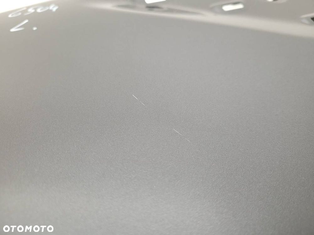 BŁOTNIK PRZÓD LEWY RANGE ROVER SPORT II LIFT L494 ORYGINAŁ JK62-16016 LKT - 8