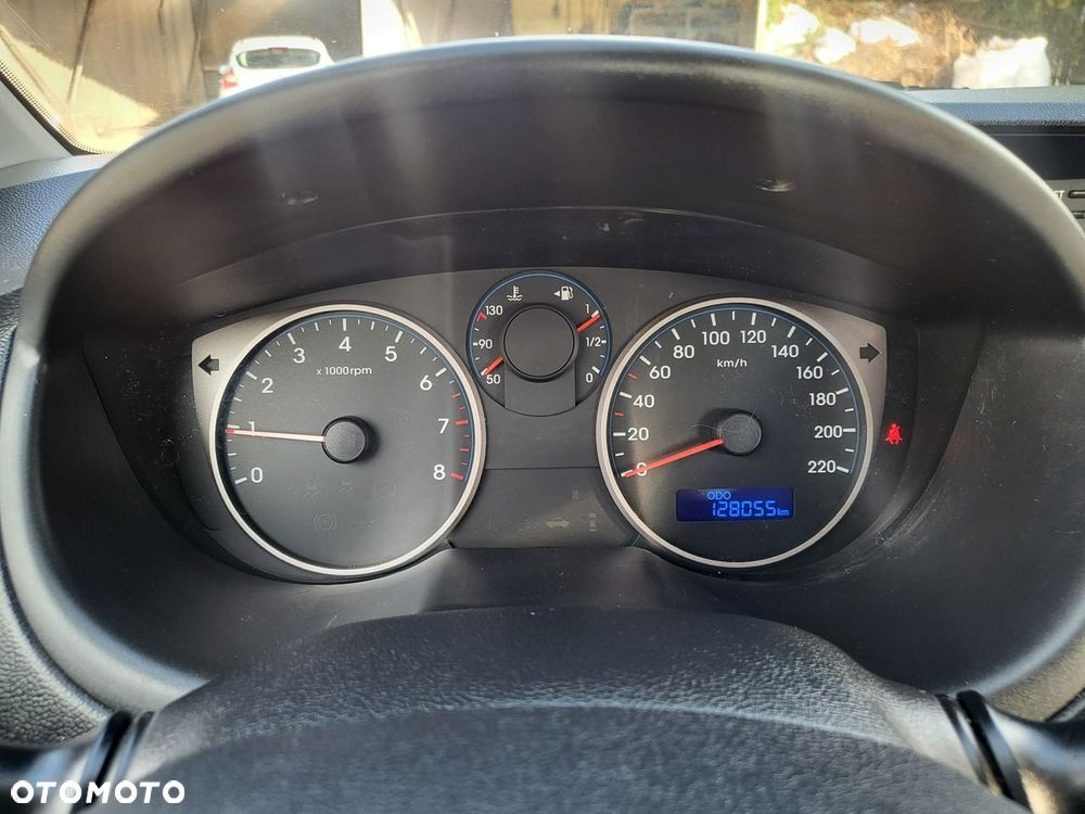 Hyundai i20 - 31