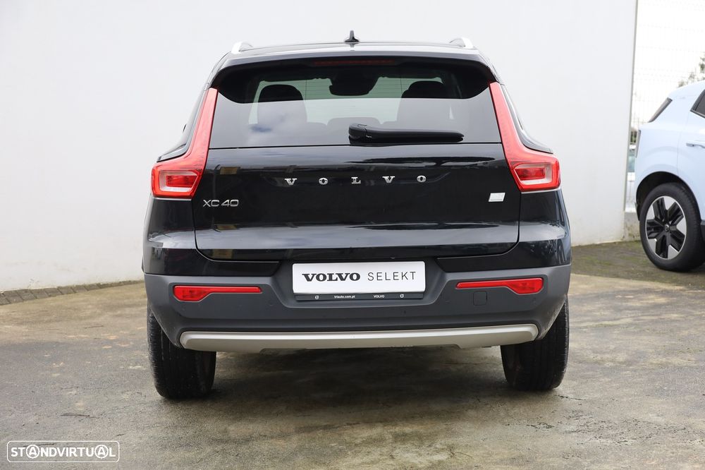 Volvo XC 40 1.5 T4 PHEV Inscription Expression - 4