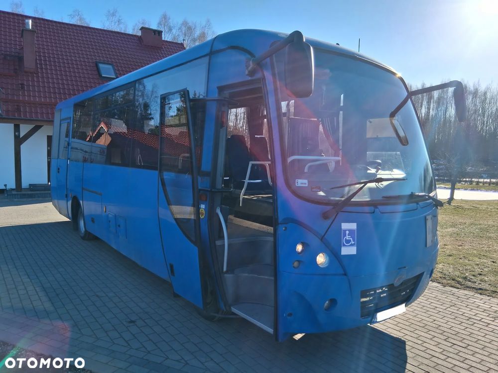 Iveco Kapena Cacciamali 100E21 - 2