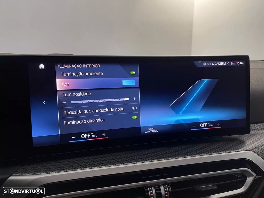 BMW i4 eDrive40 Pack Desportivo M Pro - 37