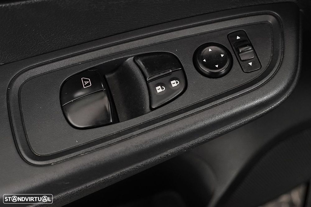 Nissan Micra 1.0 IG-T Acenta - 16