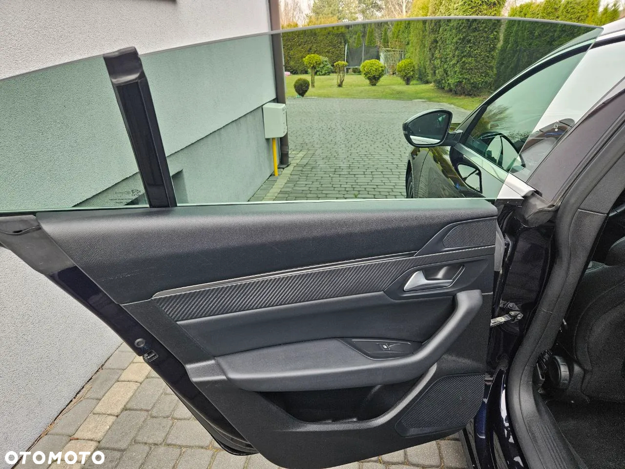 Peugeot 508 1.6 PureTech Allure Pack S&S EAT8 - 32