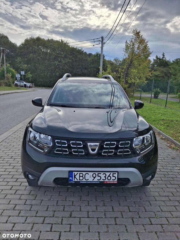 Dacia Duster 1.0 TCe Essential - 1