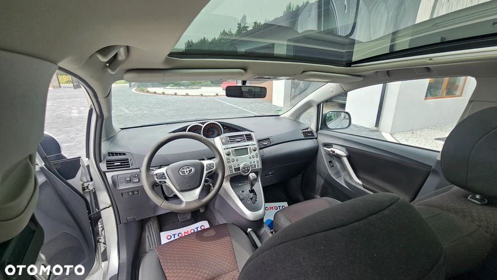 Toyota Verso - 16