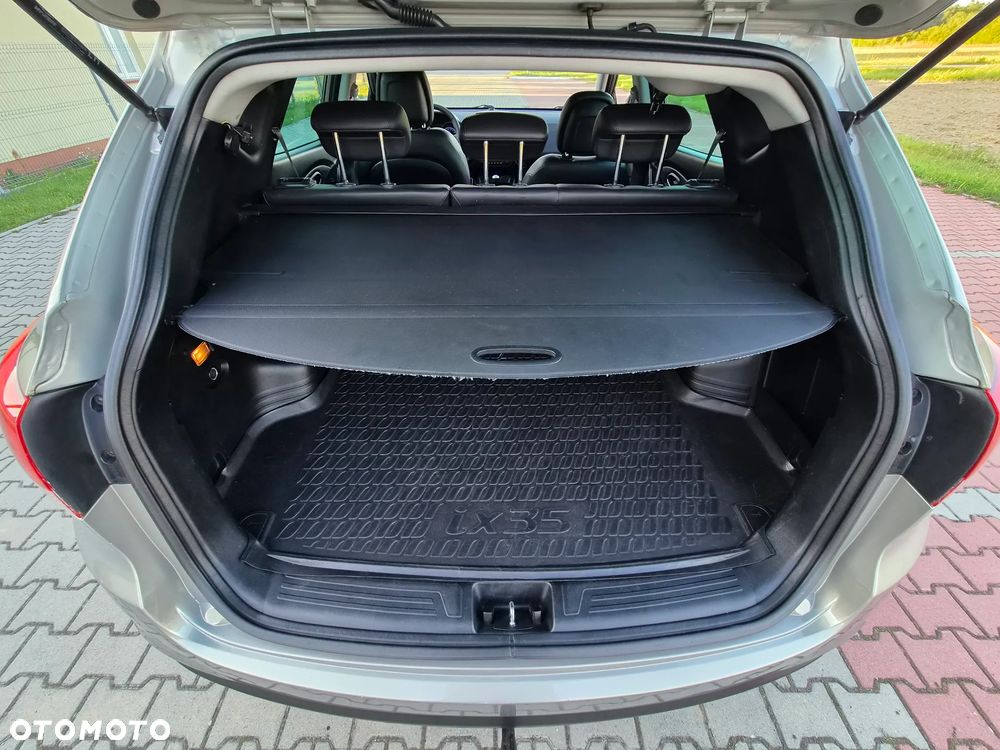 Hyundai ix35 2.0 2WD Style - 8
