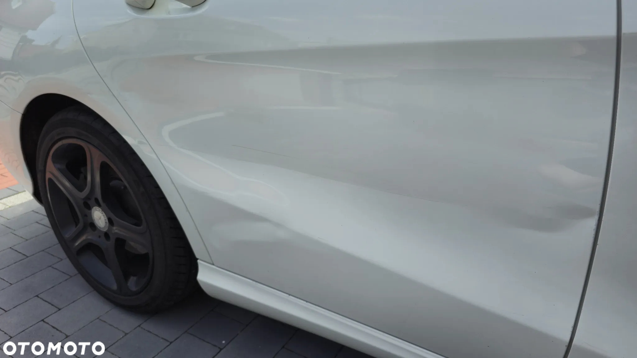 Mercedes-Benz CLA 250 7G-DCT - 16
