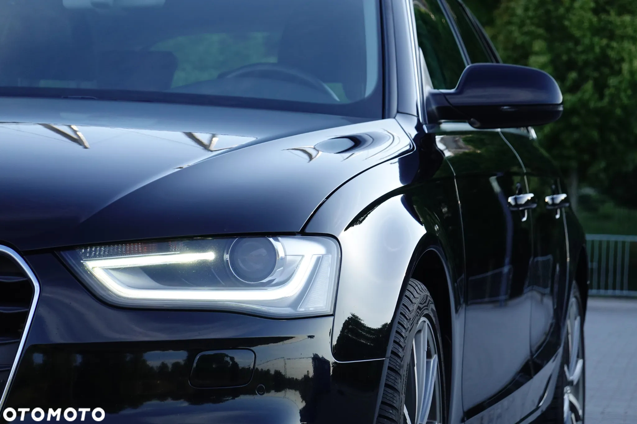 Audi A4 2.0 TDI Multitronic - 16