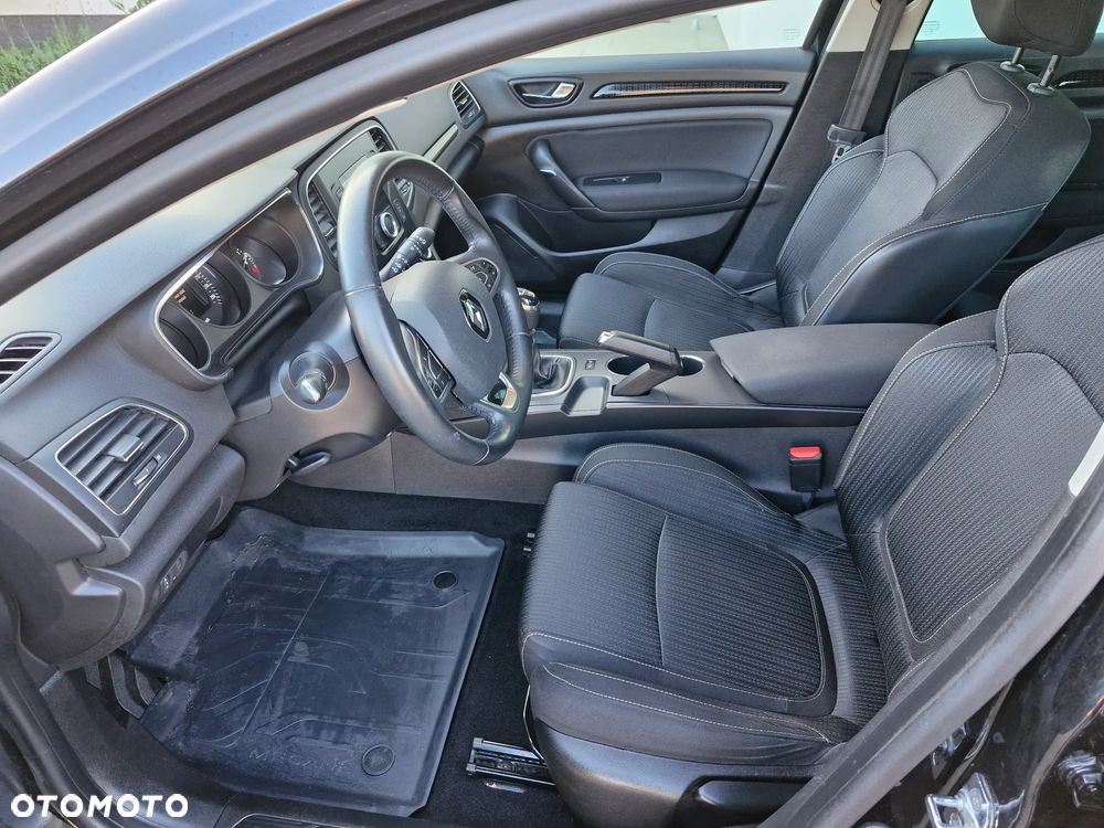 Renault Megane ENERGY dCi 110 INTENS - 10