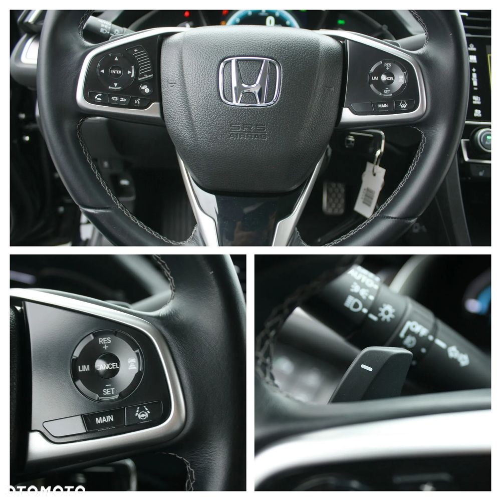 Honda Civic - 32