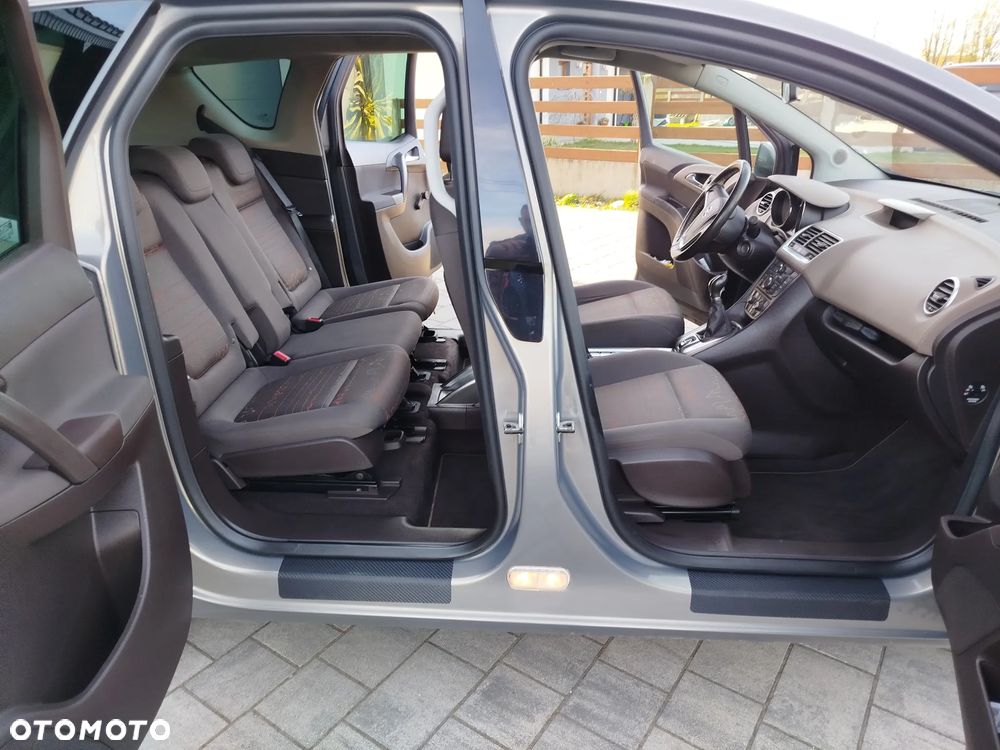 Opel Meriva 1.4 T Enjoy - 3