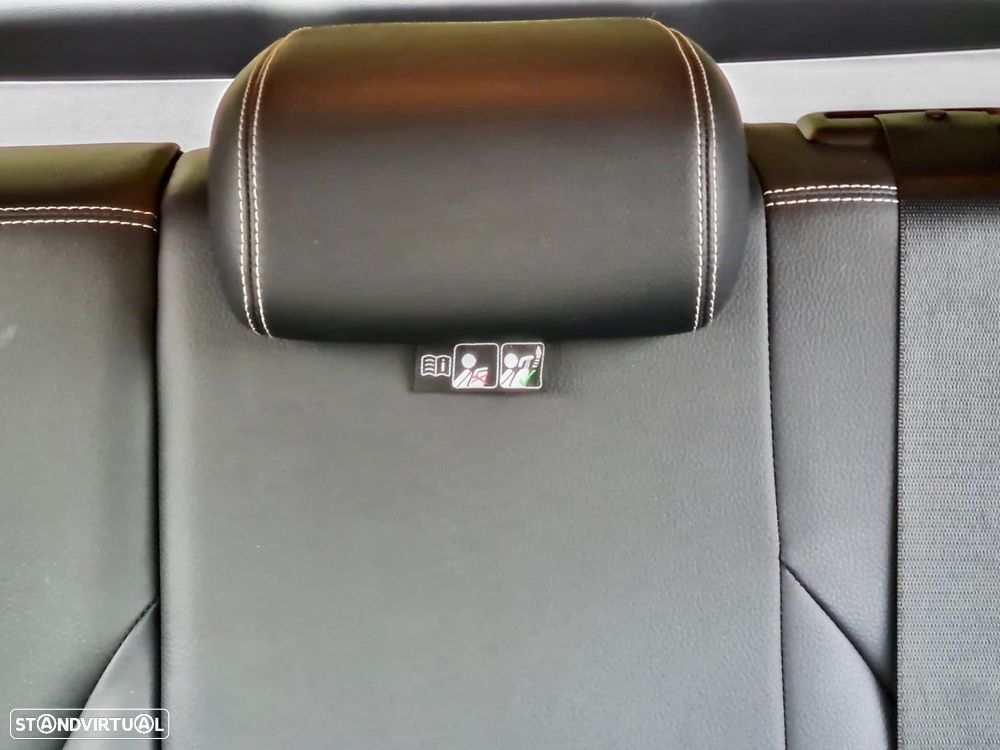 Mercedes-Benz B 180 CDI BlueEFFICIENCY Edition 1 - 13