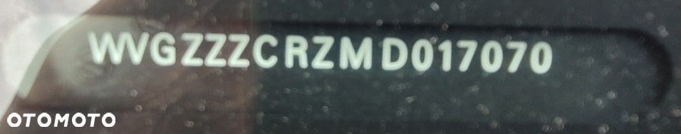 Volkswagen Touareg 3.0 V6 TDI SCR 4Mot Atmosphere - 23