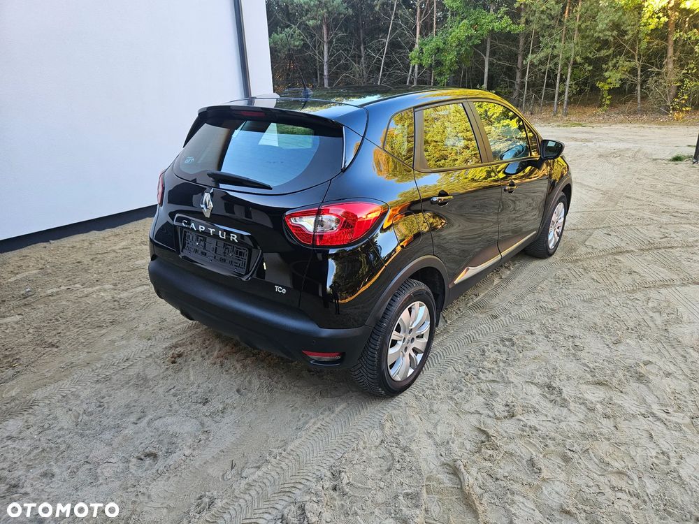 Renault Captur - 6