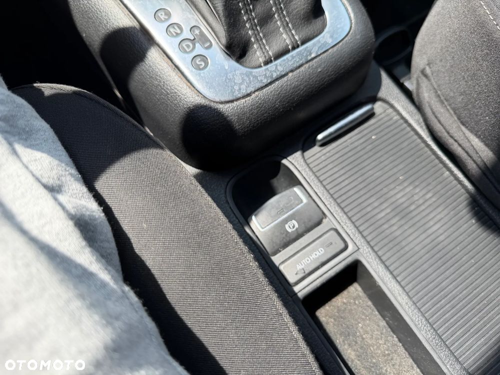 Volkswagen Tiguan 2.0 TSI 4Motion DSG Exclusive - 19
