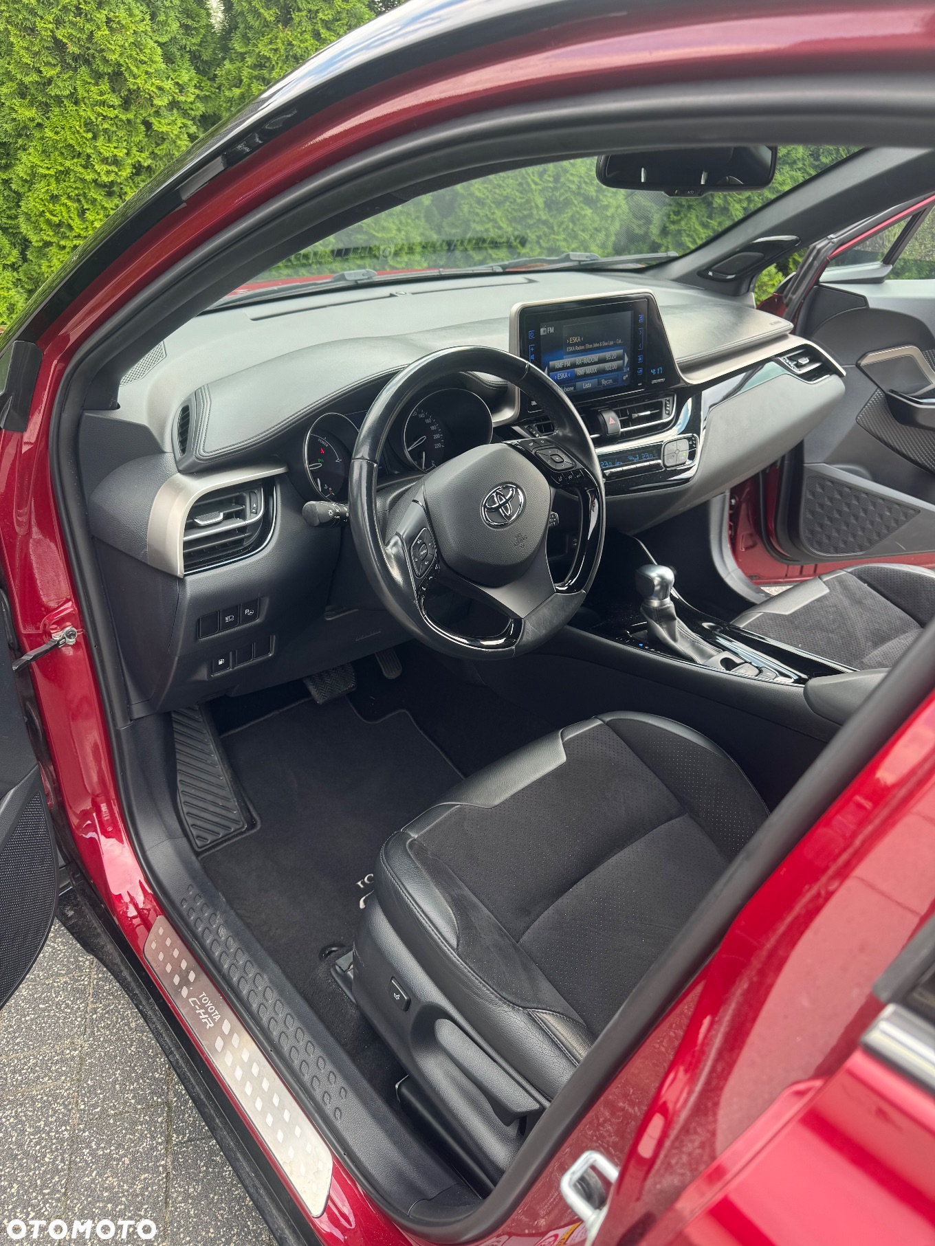 Toyota C-HR - 17