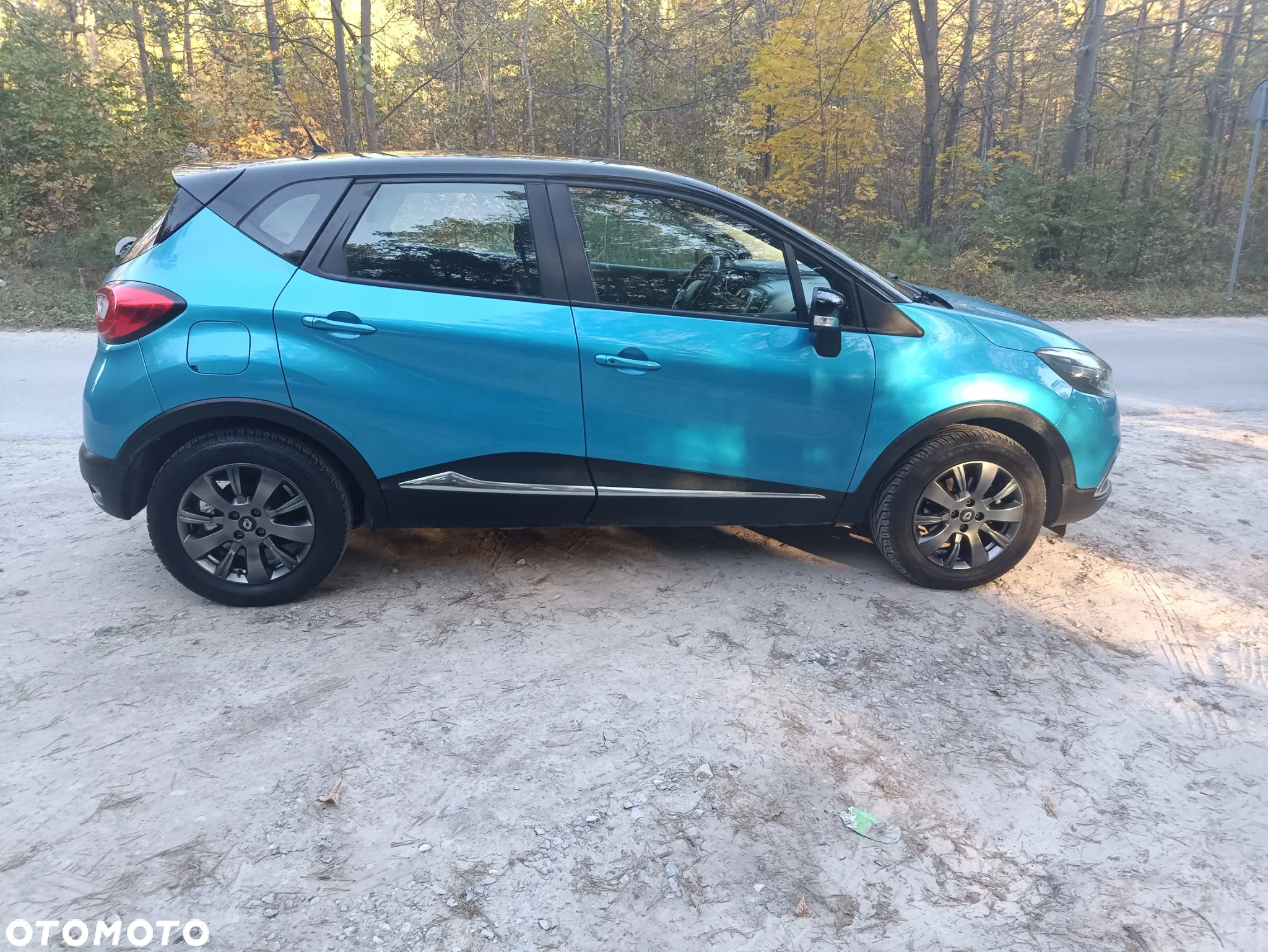 Renault Captur 1.5 dCi Intens - 30