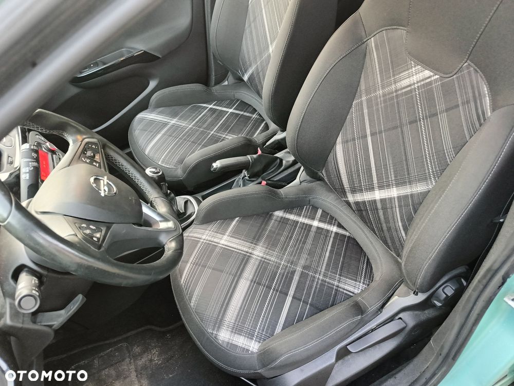 Opel Corsa - 6