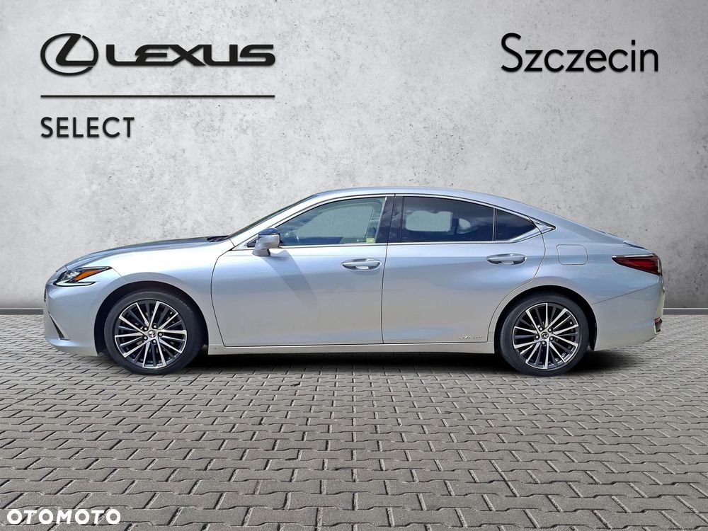 Lexus ES 300h Prestige - 2