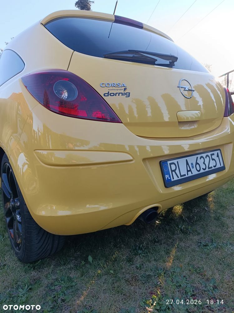 Opel Corsa - 24