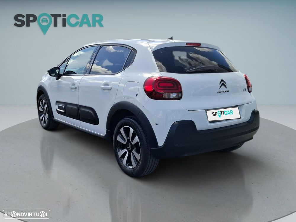 Citroën C3 1.2 PureTech Shine - 6