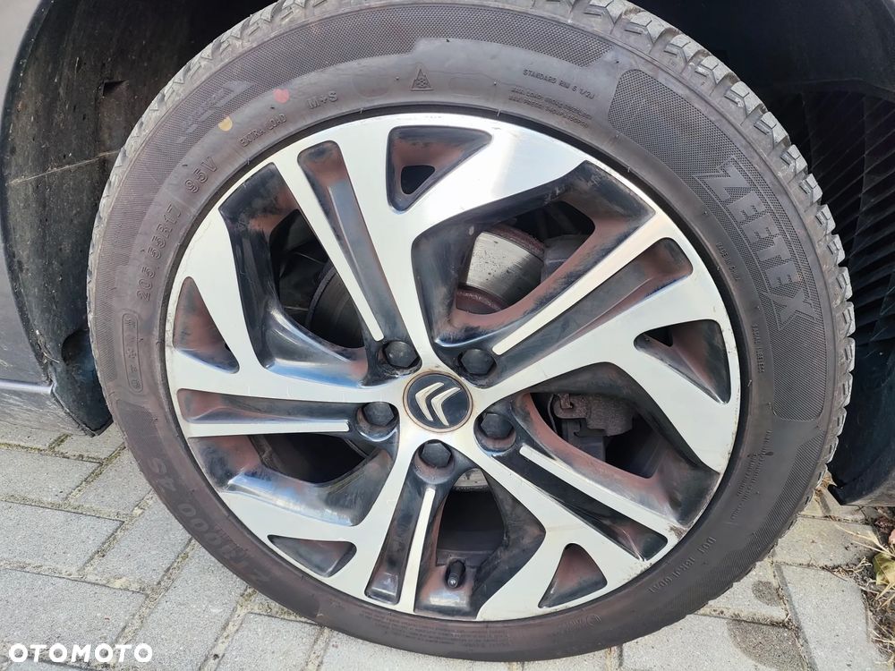 Citroën C4 Picasso 1.2 PureTech MoreLife - 31