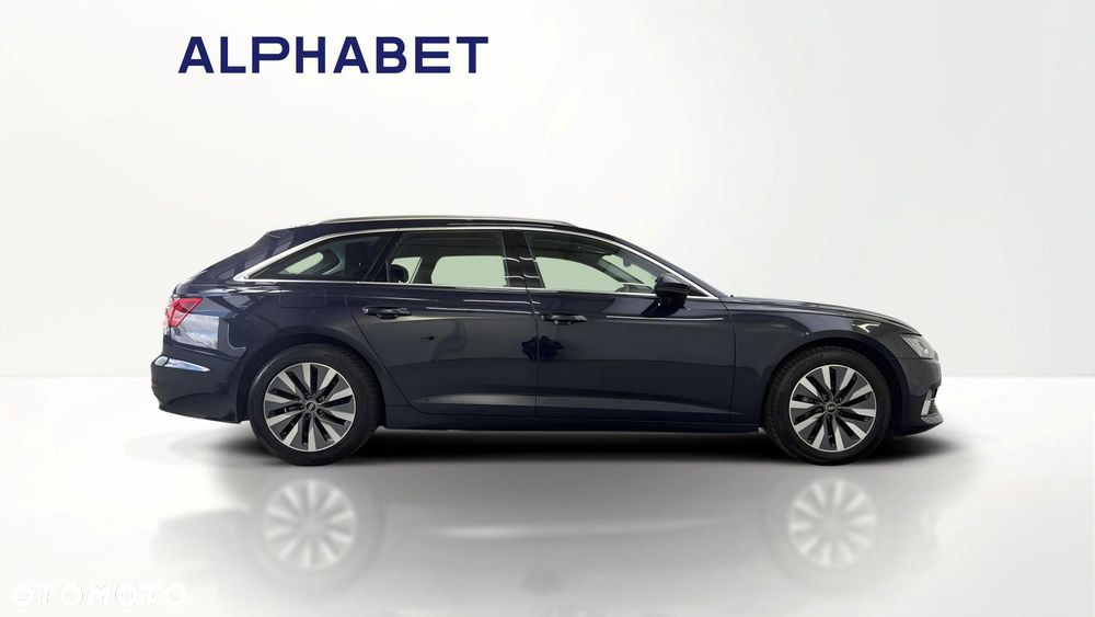 Audi A6 Avant 40 TDI mHEV Quattro Sport S tronic - 3