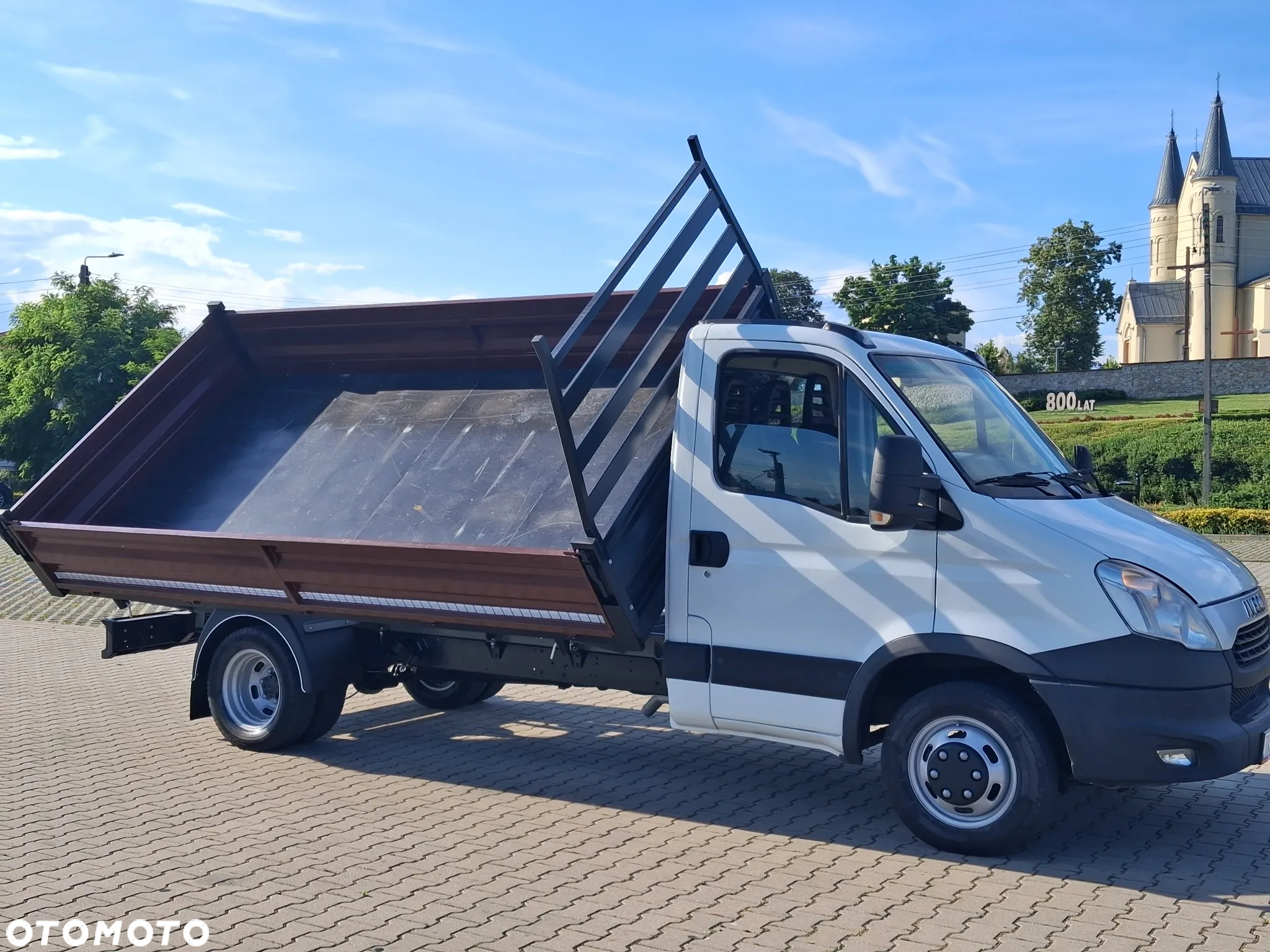 Iveco Daily - 29