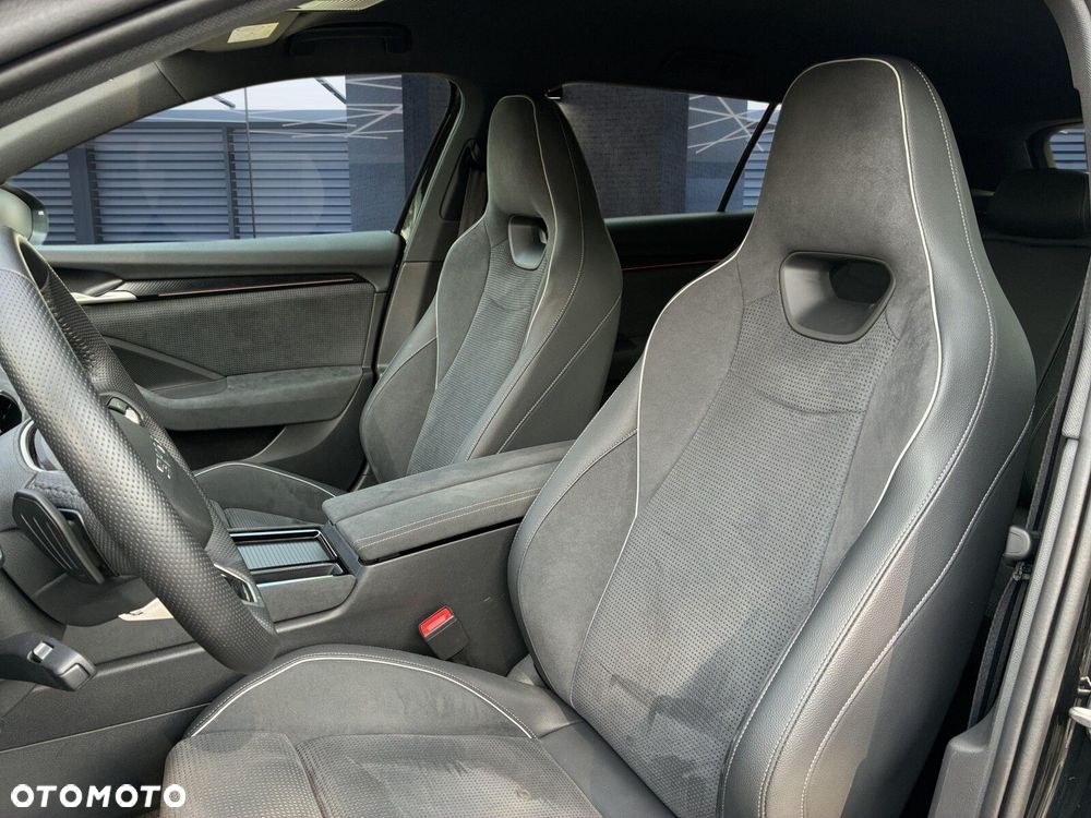 Skoda Superb - 6