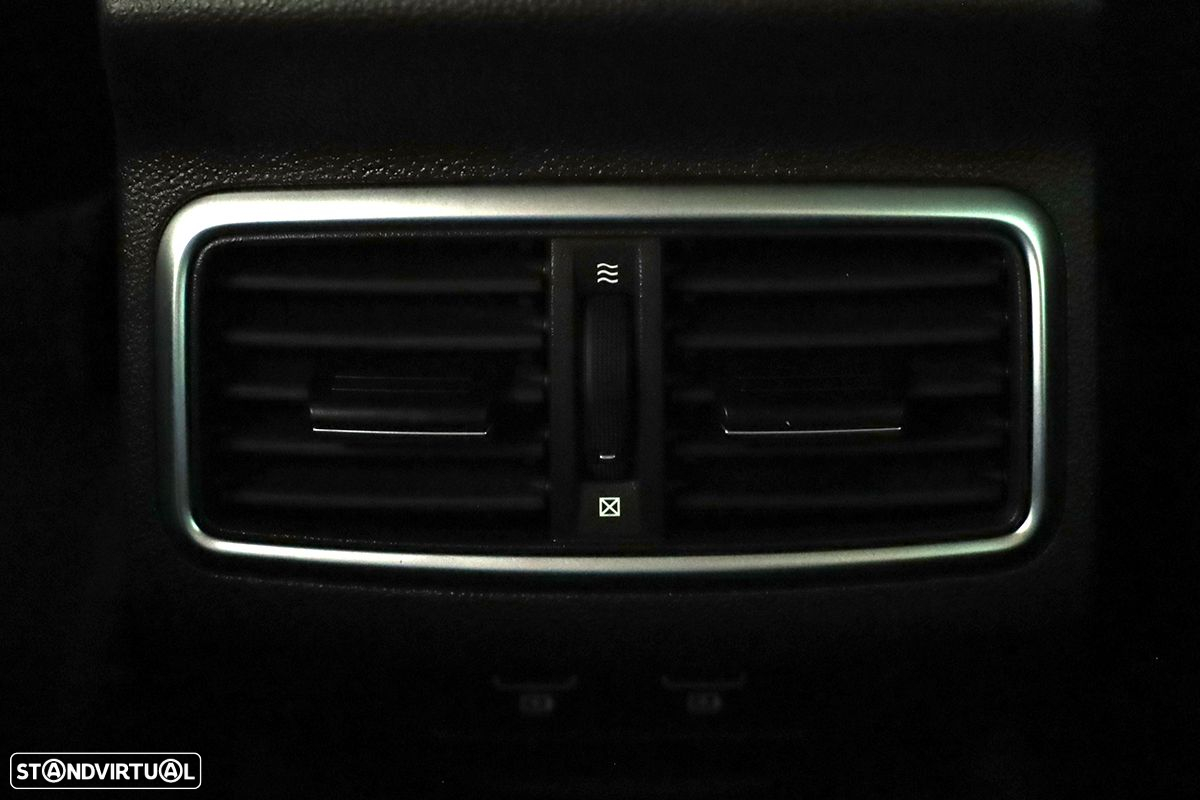 Renault Mégane 1.3 TCe Techno - 23