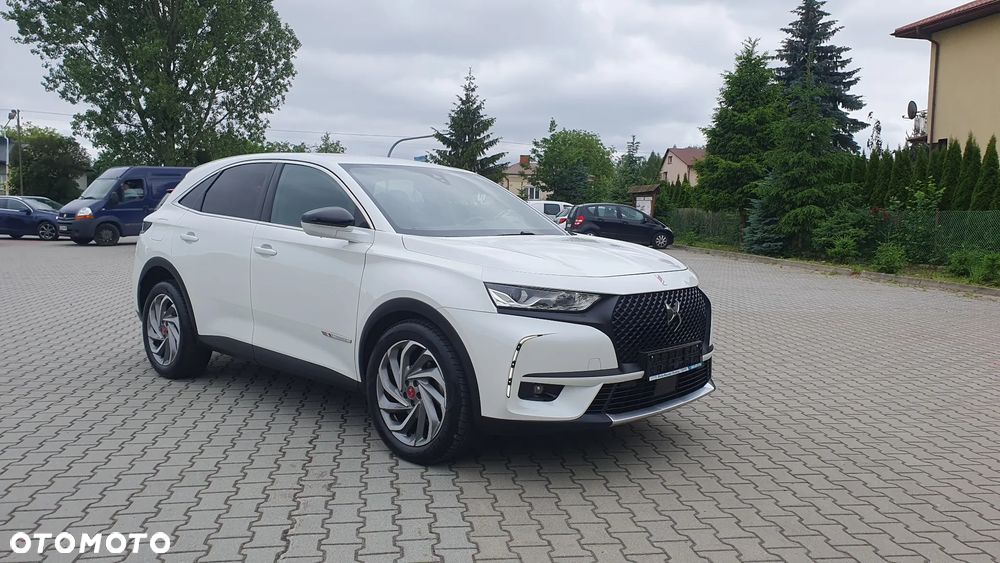 DS Automobiles DS 7 Crossback - 5