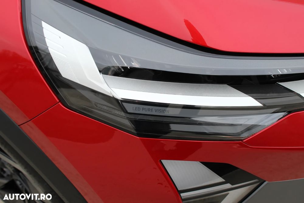 Renault Captur E-TECH 160 HEV Esprit Alpine - 6