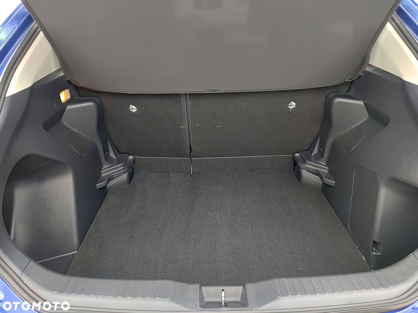 Toyota Yaris Cross - 8