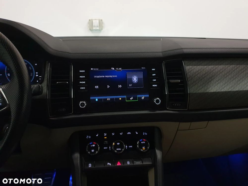 Skoda Kodiaq 2.0 TDI 4x2 Sportline DSG - 15